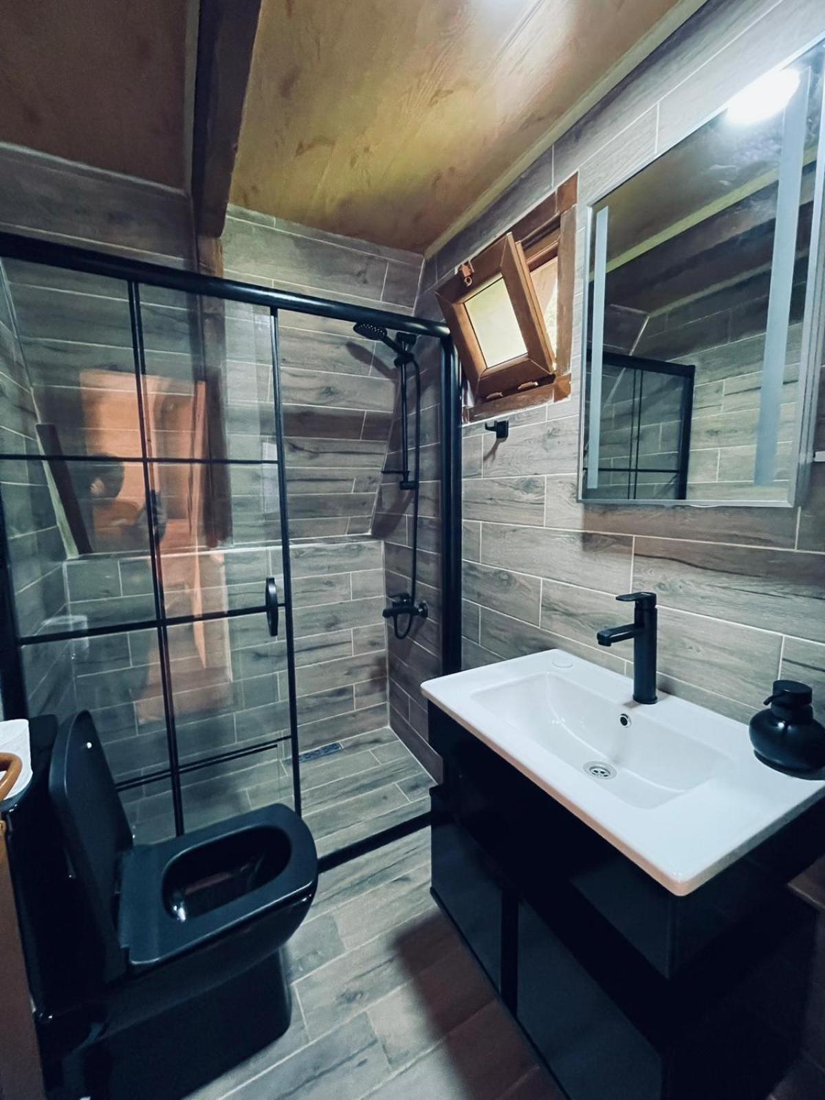 Felamur Dag Evi Hemsin Exterior foto